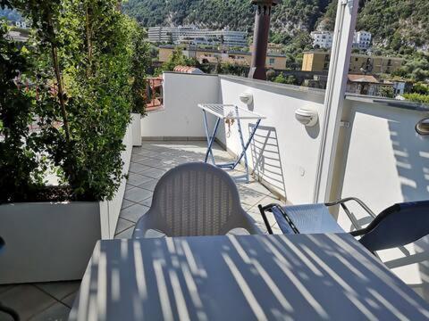 Don Valerio Sorrentoアパートメント エクステリア 写真